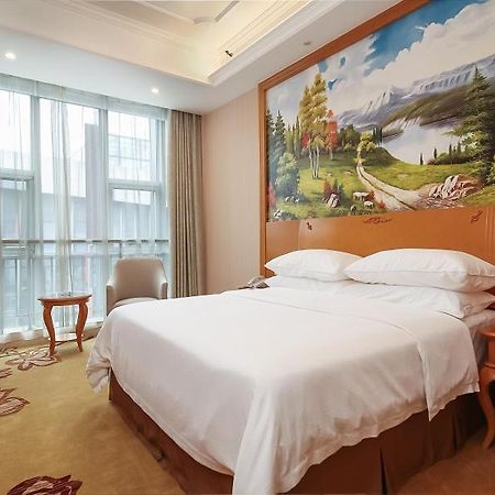 Vienna Hotel Nanjing Olympic Sports Center Zewnętrze zdjęcie