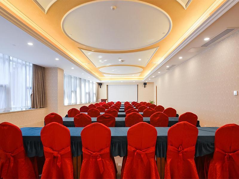 Vienna Hotel Nanjing Olympic Sports Center Zewnętrze zdjęcie