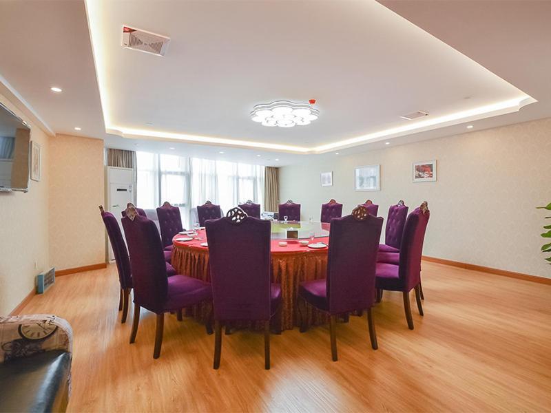 Vienna Hotel Nanjing Olympic Sports Center Zewnętrze zdjęcie